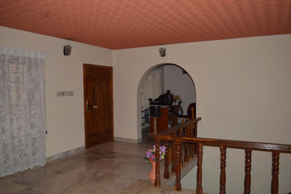 Ferienwohnung The Shade Munnar Exterior foto